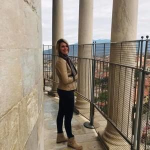 Meet your Posher, Bonnie